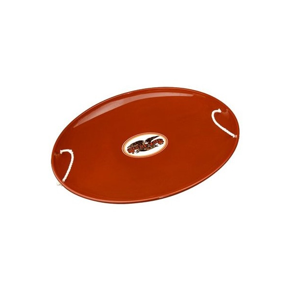 Paricon 26 Steel Saucer Sled 826T - main